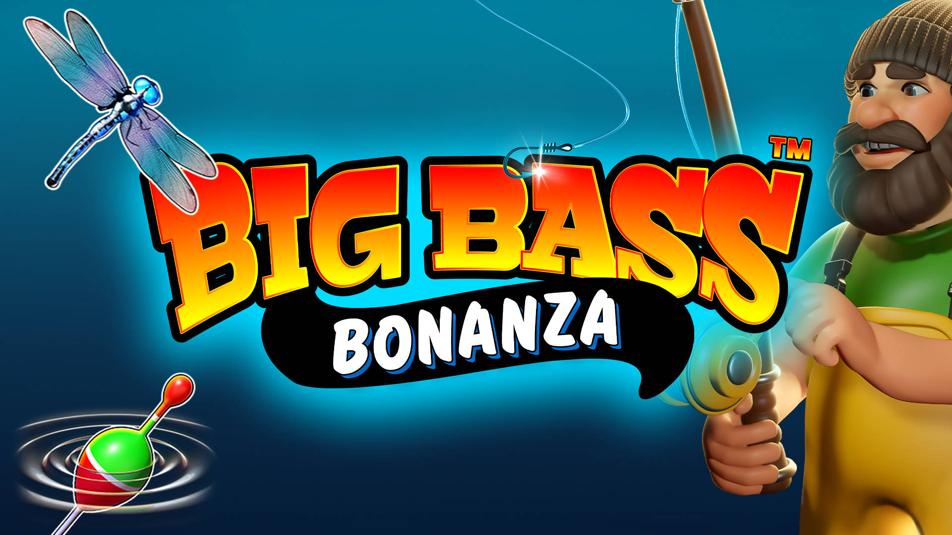 REEL IN 15 FREE SPINS