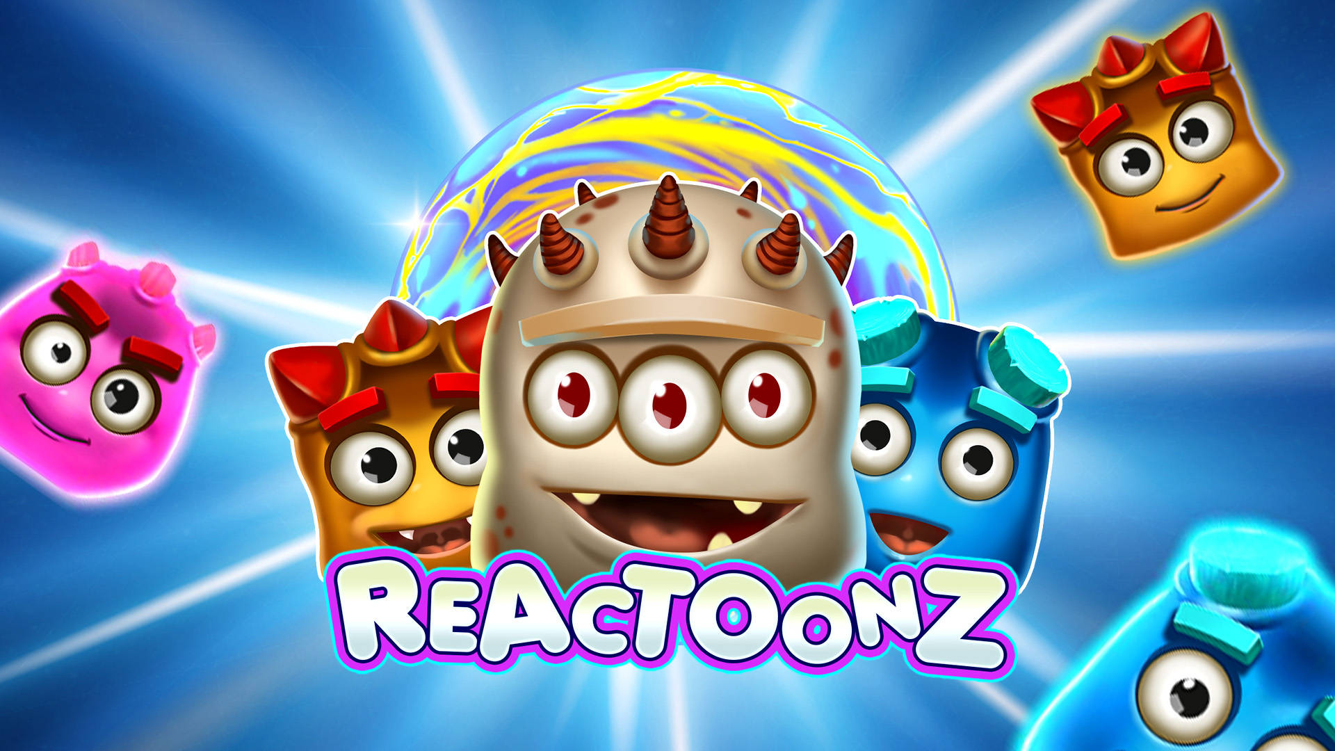 GET 30 FREE SPINS AND MORE