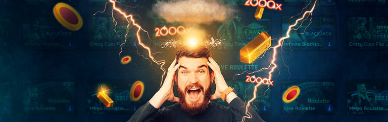 Explore the Best Features of 21Privecasino UK Gaming Portal