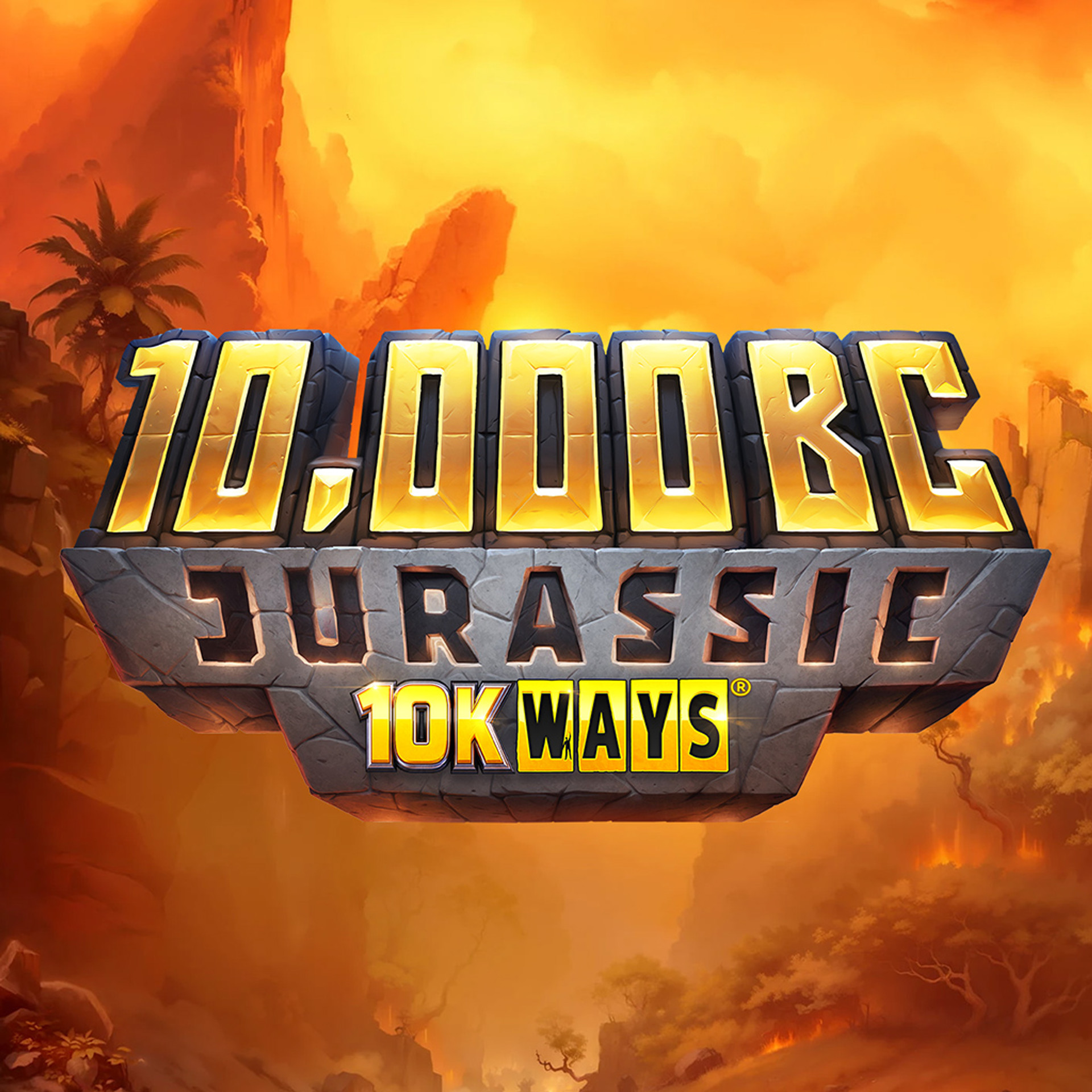 10,000 BC Jurassic 10K WAYS