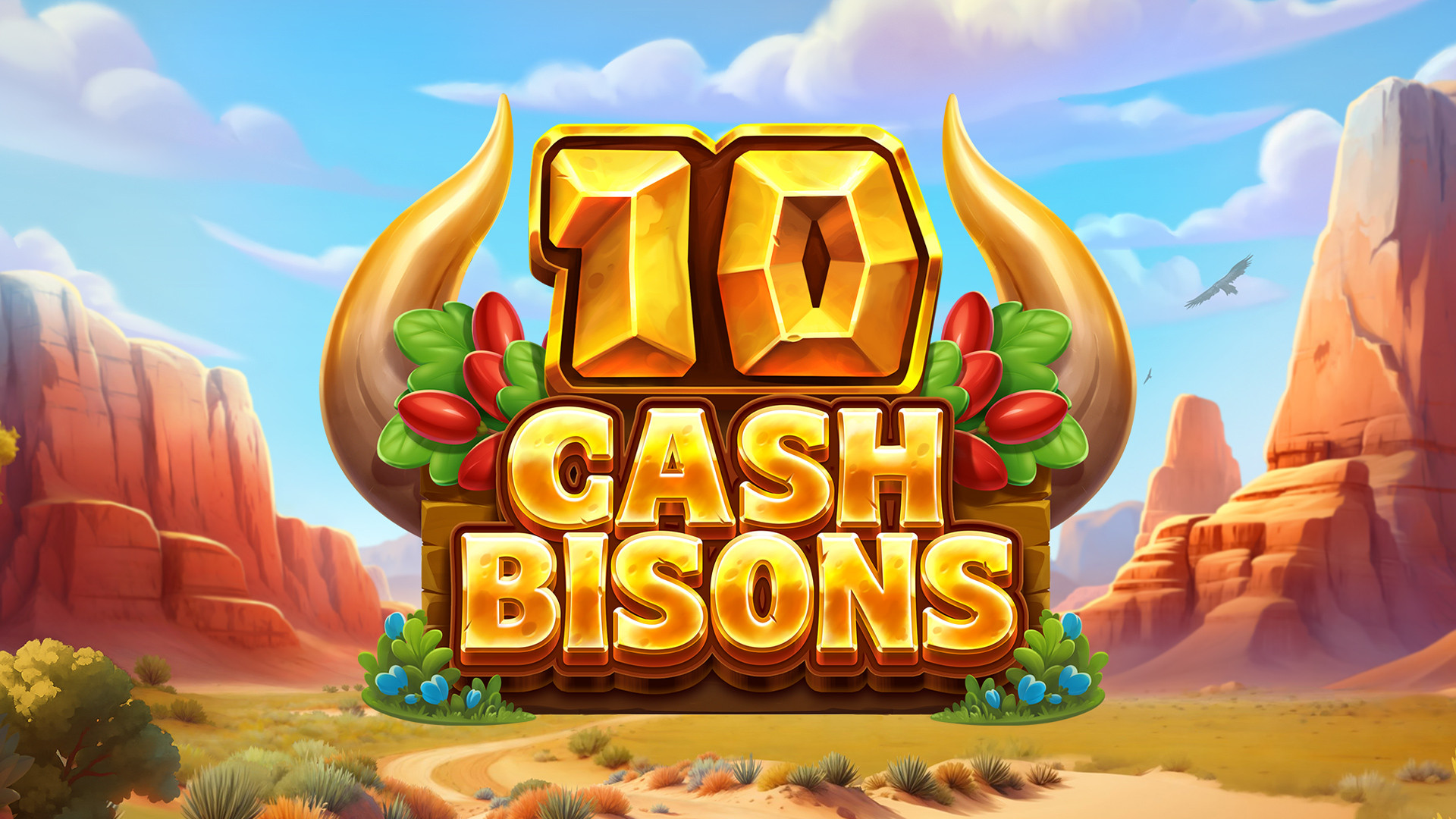 10 Cash Bisons