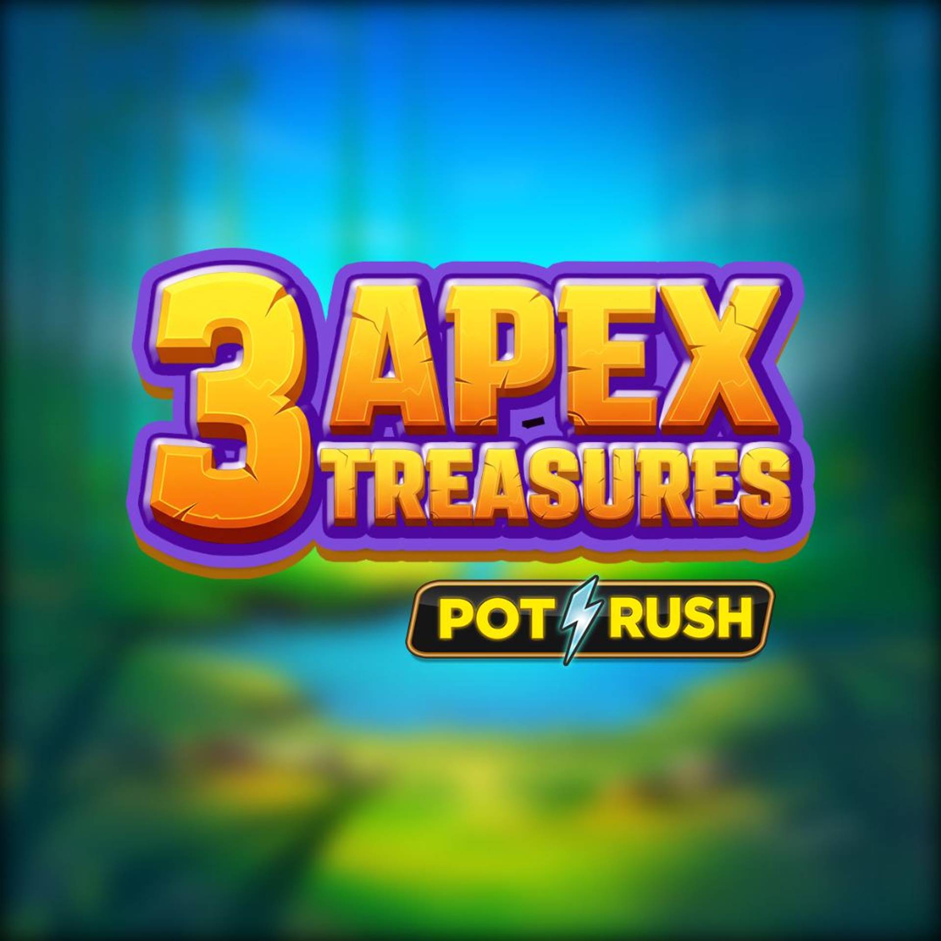 3 Apex Treasures