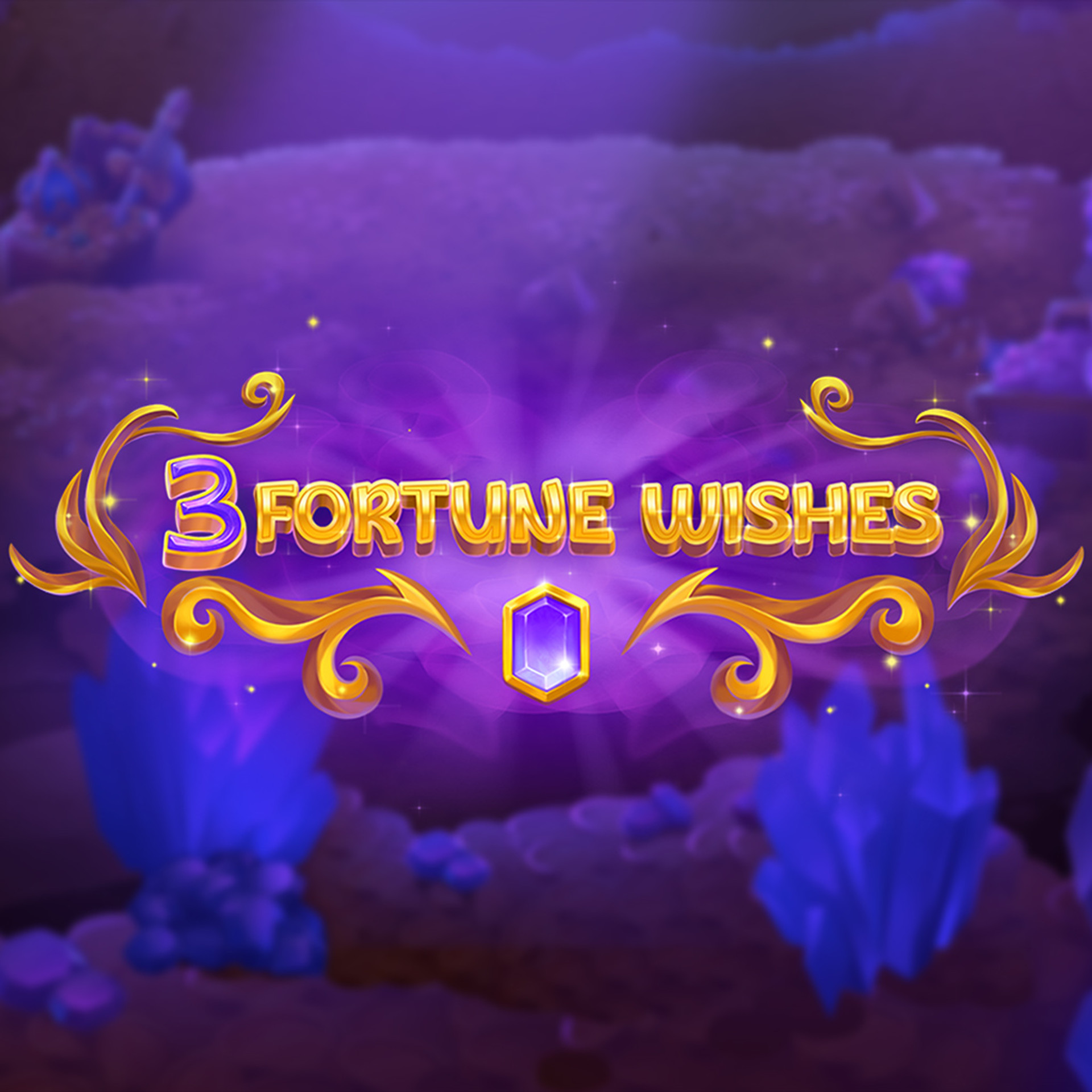 3 Fortune Wishes