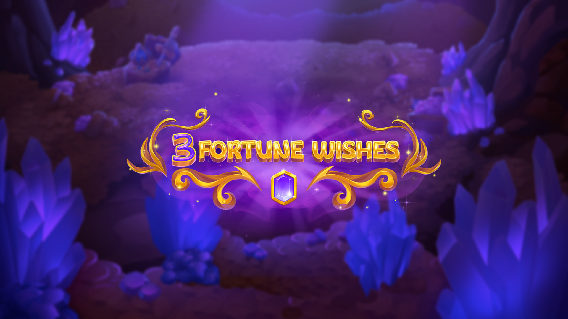 3 Fortune Wishes