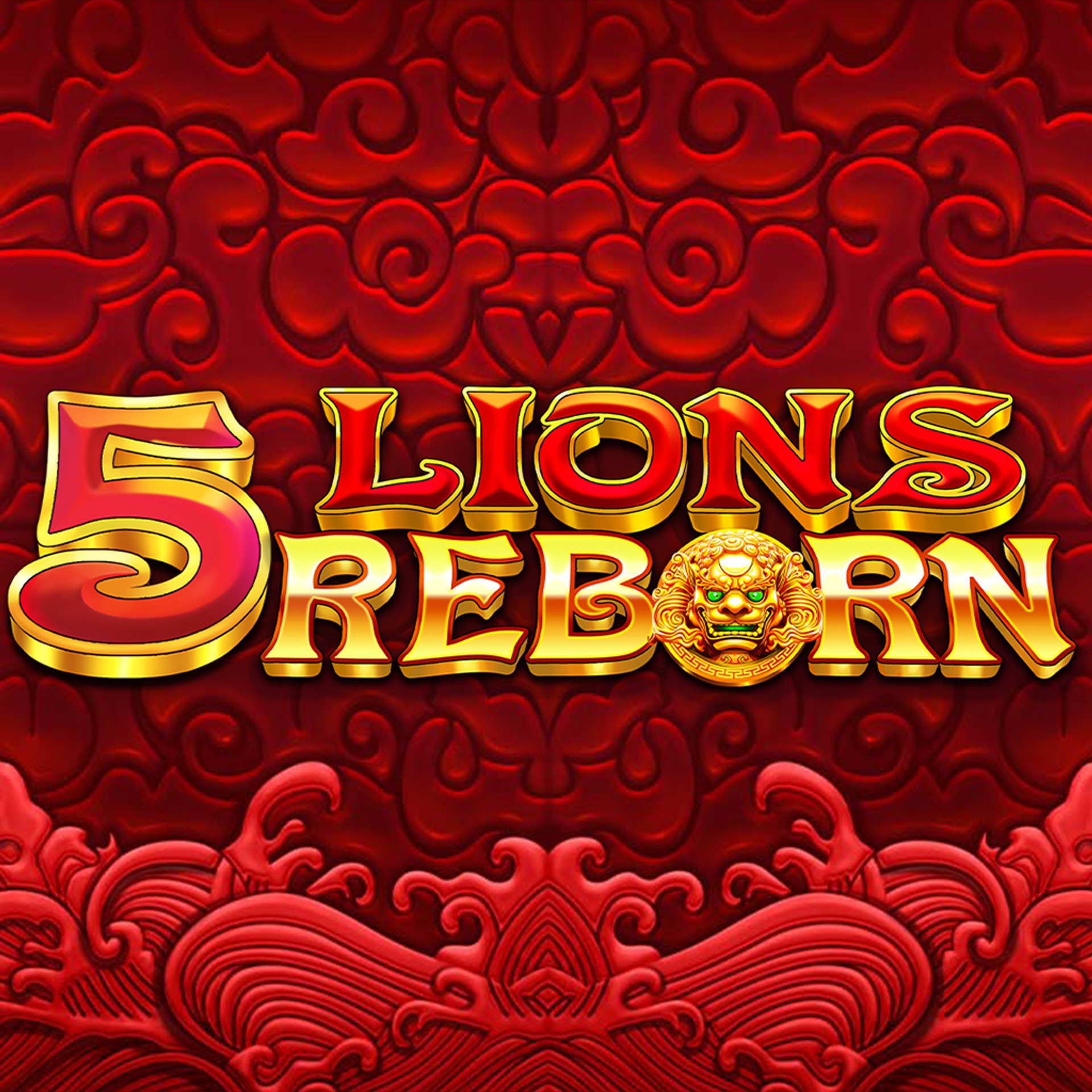 5 Lions Reborn