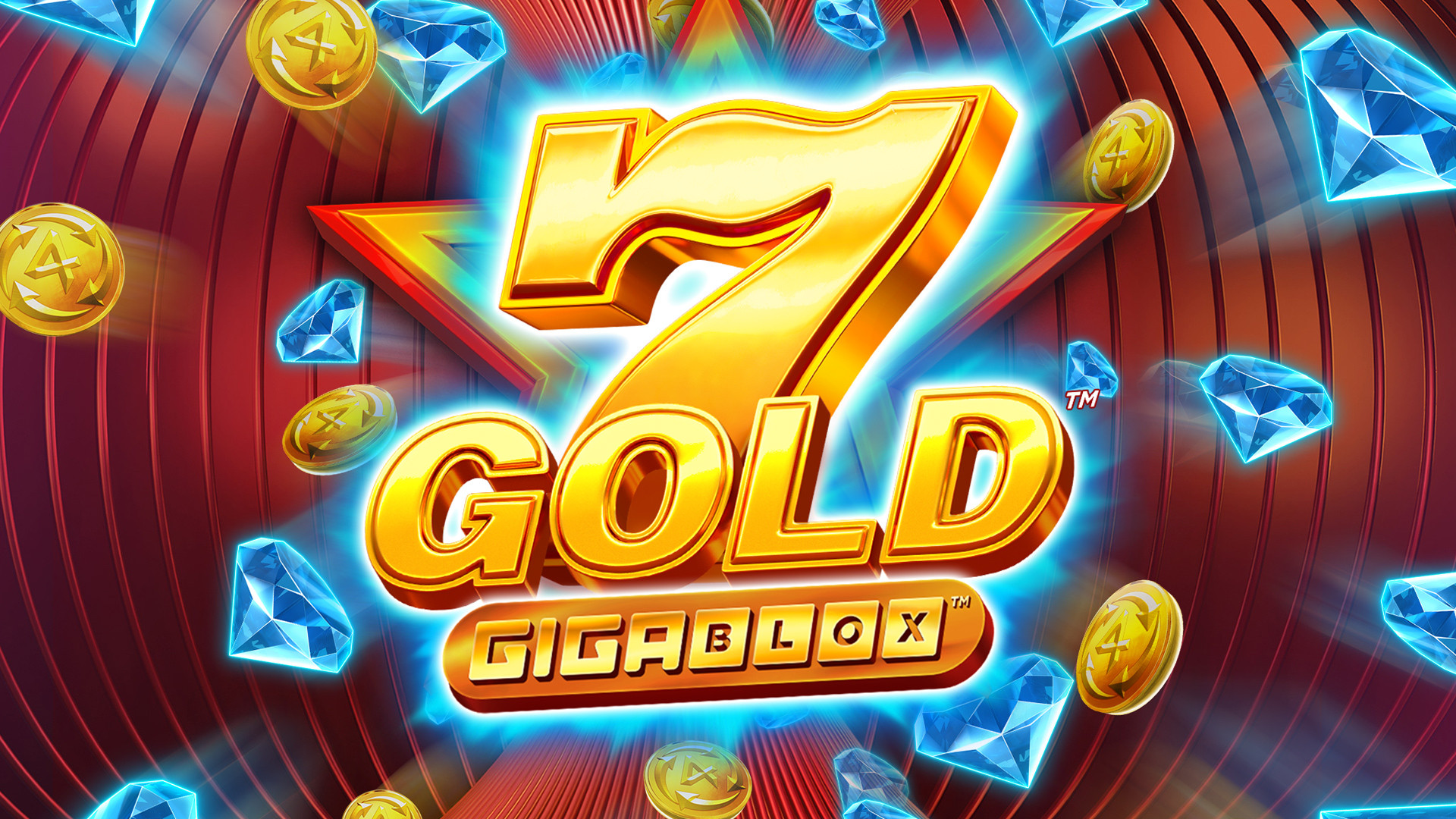 7 Gold Gigablox