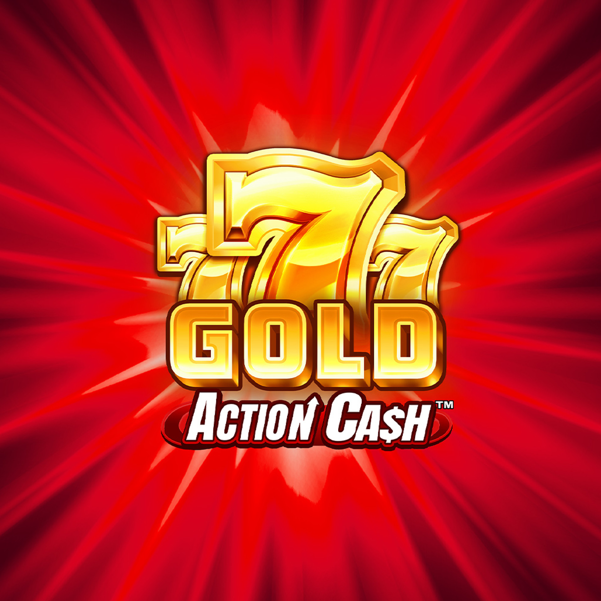 777 Gold Action Cash