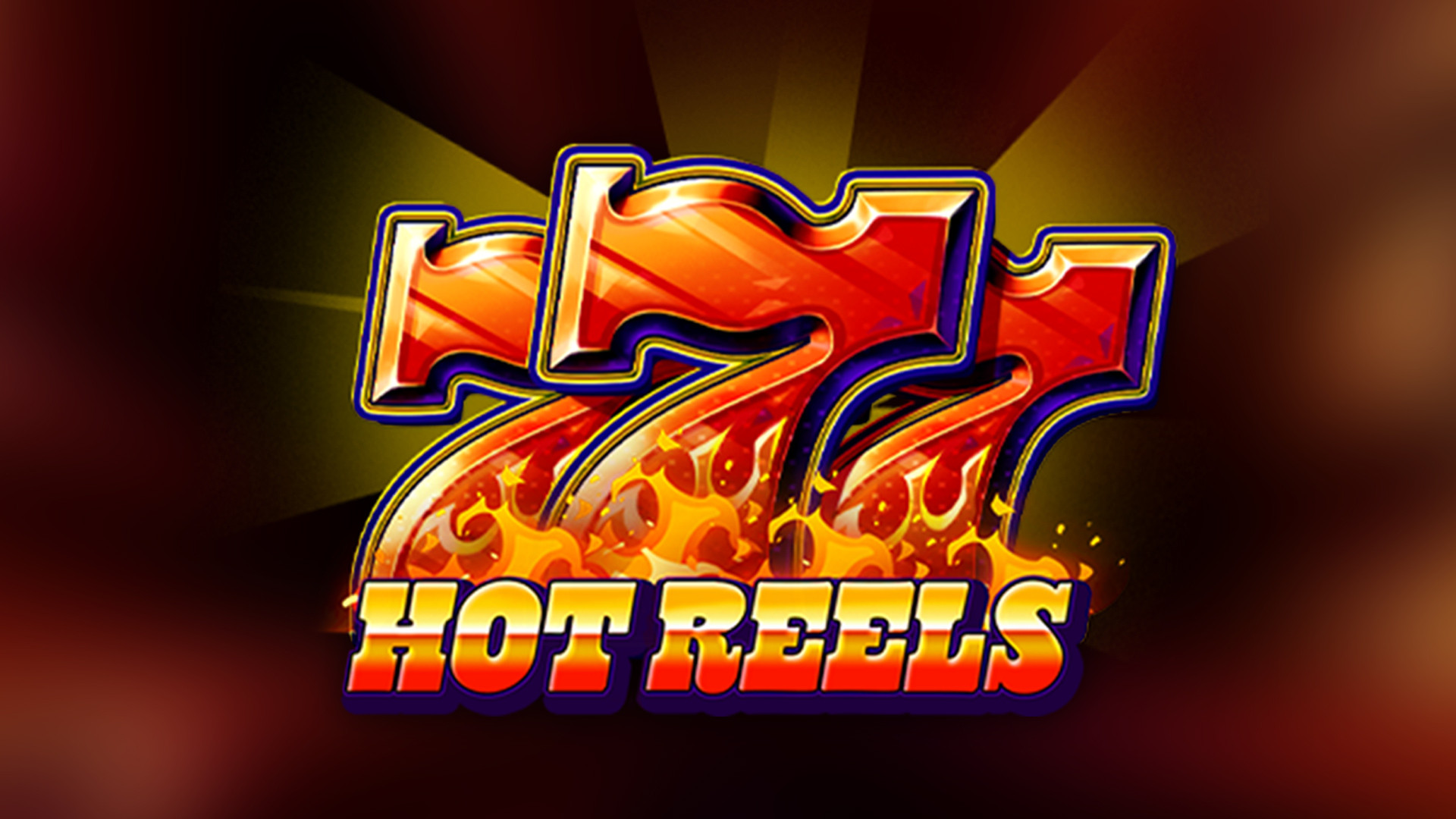 777 Hot Reels