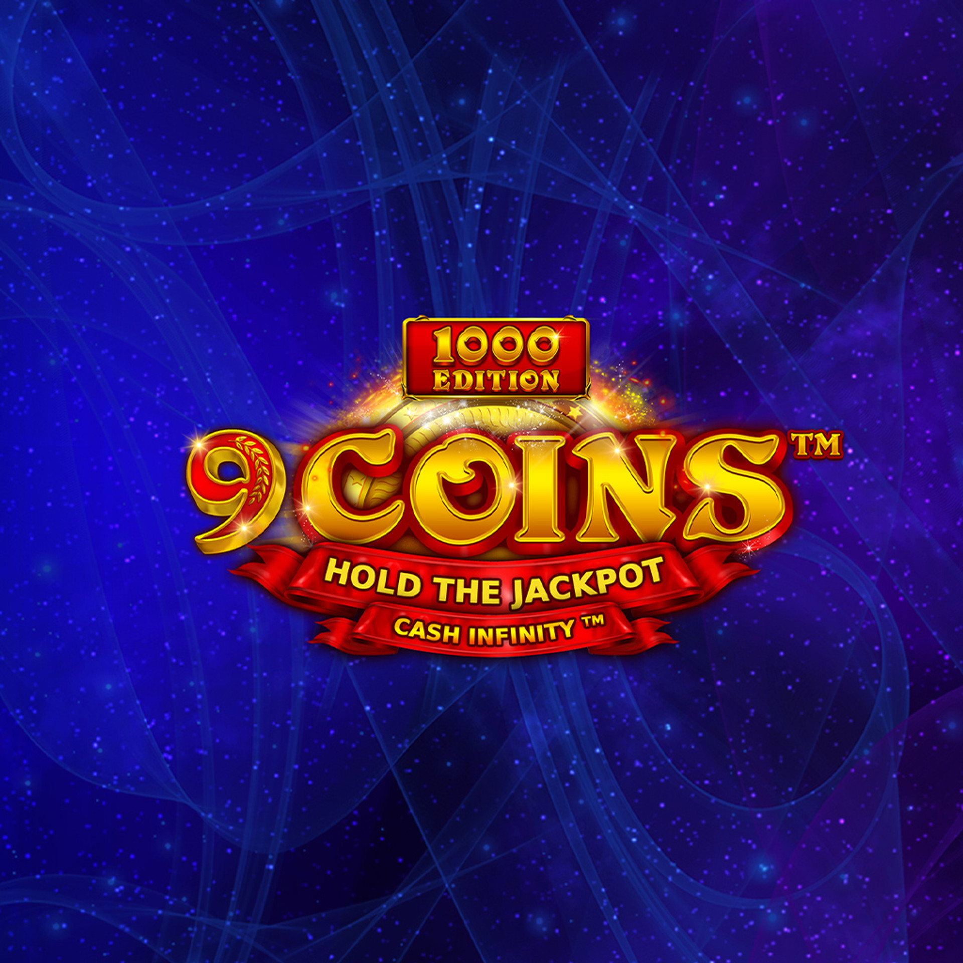 9 Coins 1000 Edition