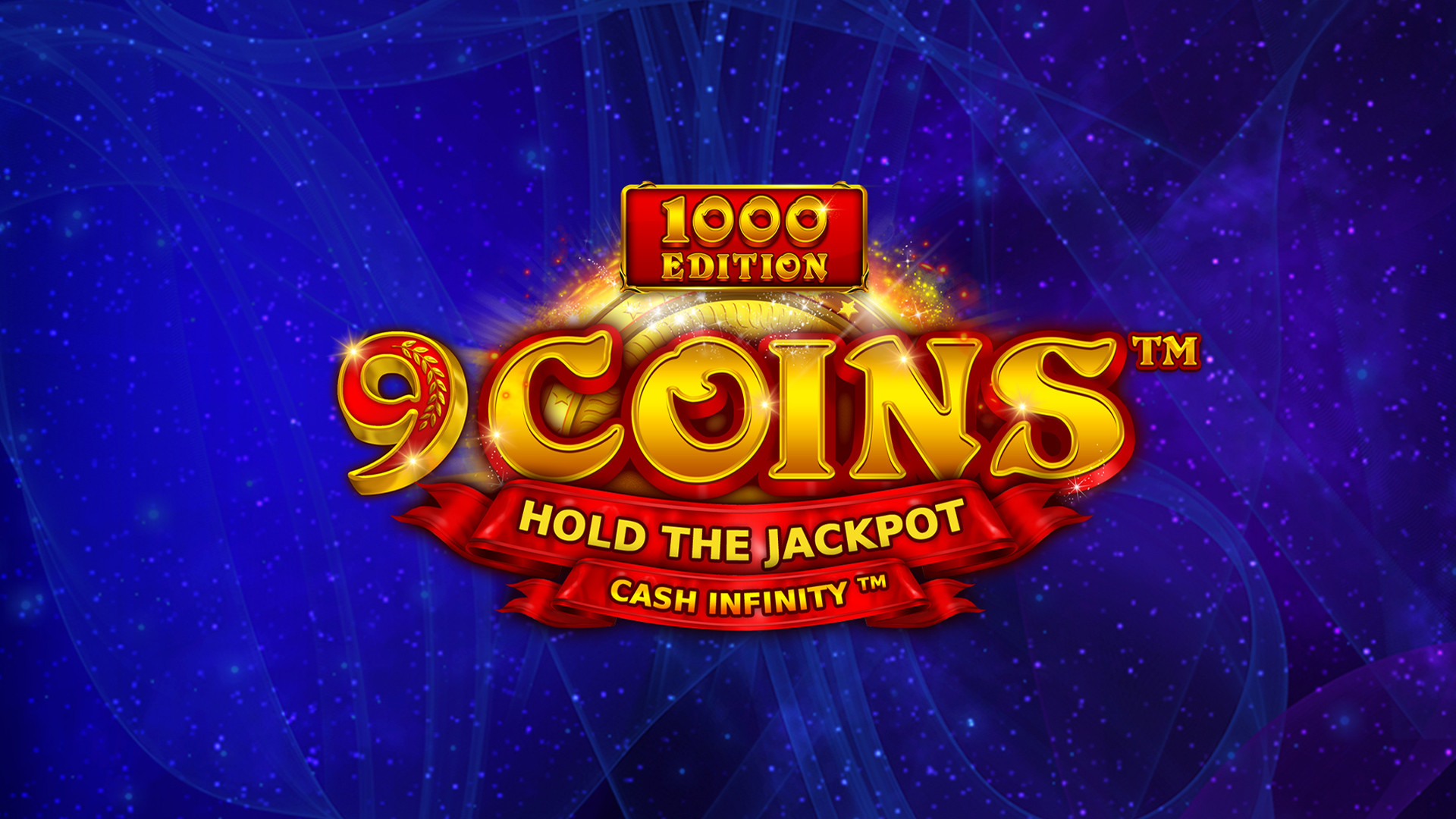 9 Coins 1000 Edition