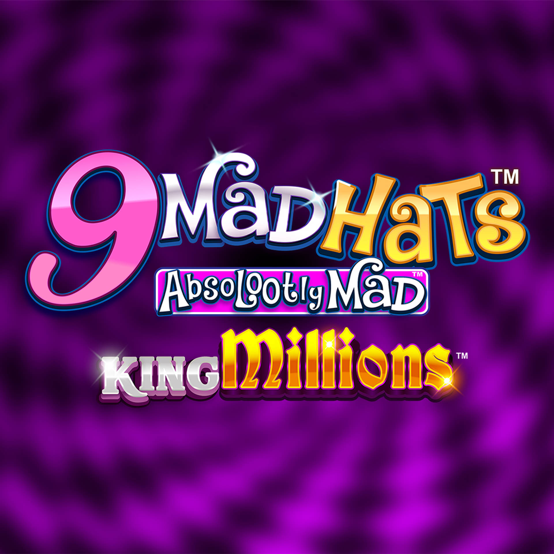 9 Mad Hats King Millions