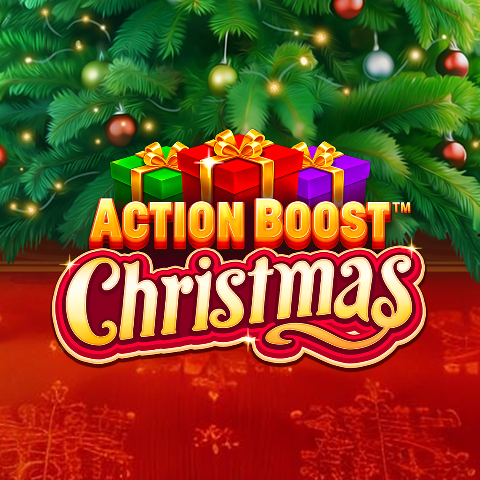 Action Boost Christmas