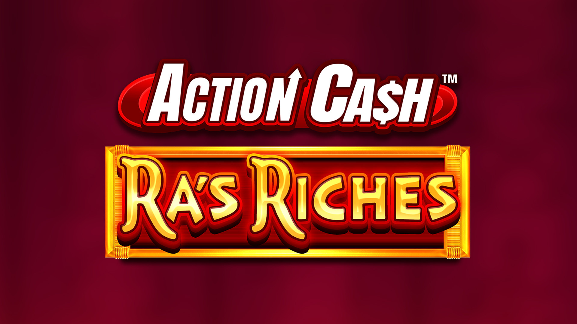 Action Cash Ra's Riches