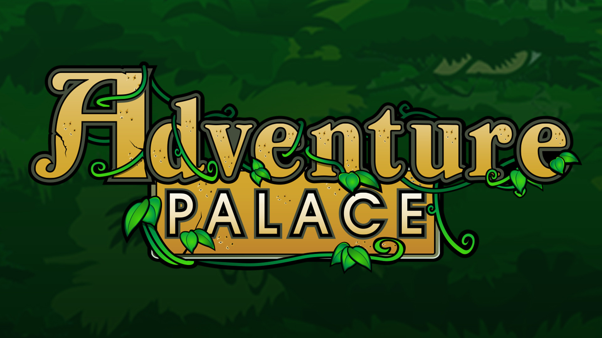 Adventure Palace