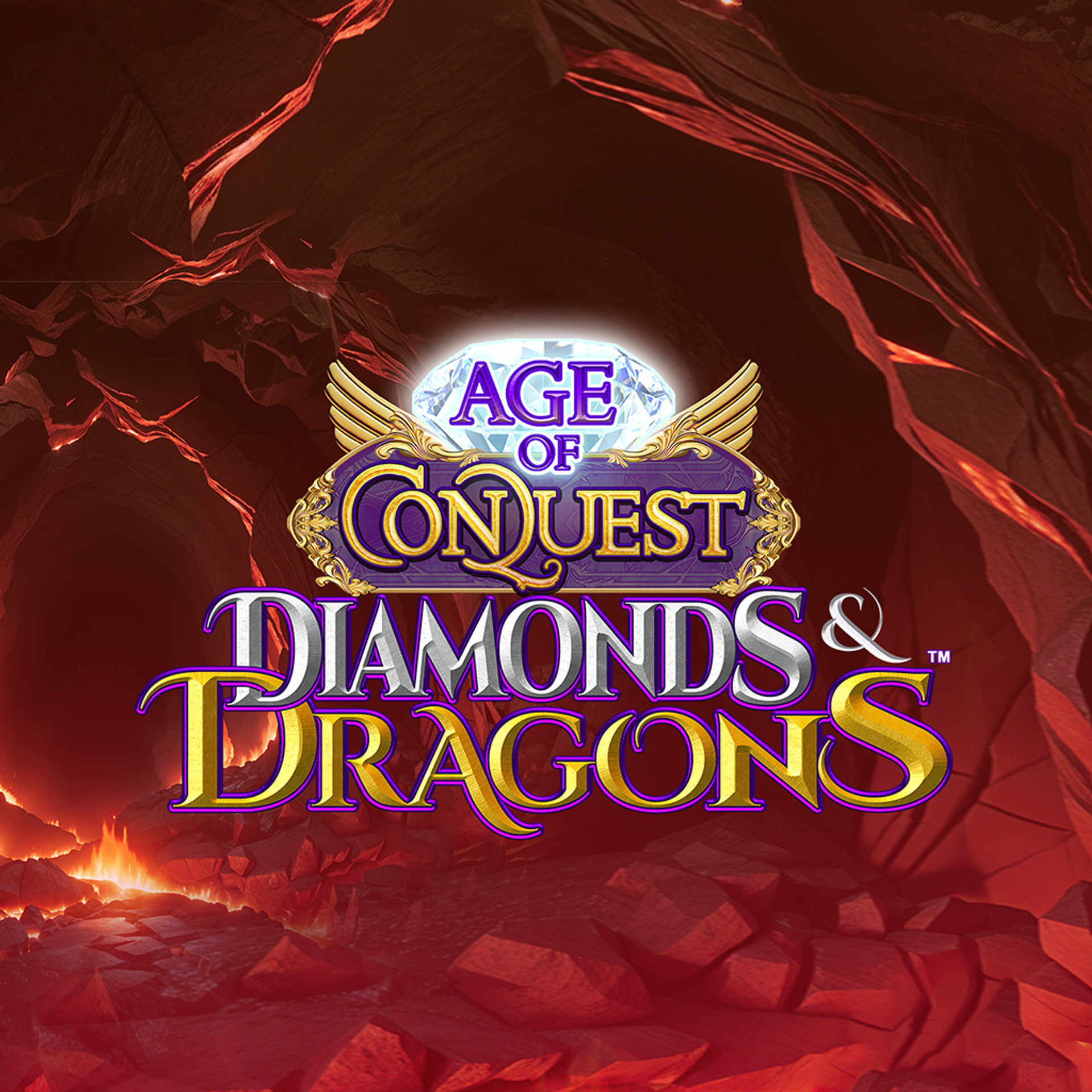 Age of Conquest Diamonds & Dragons