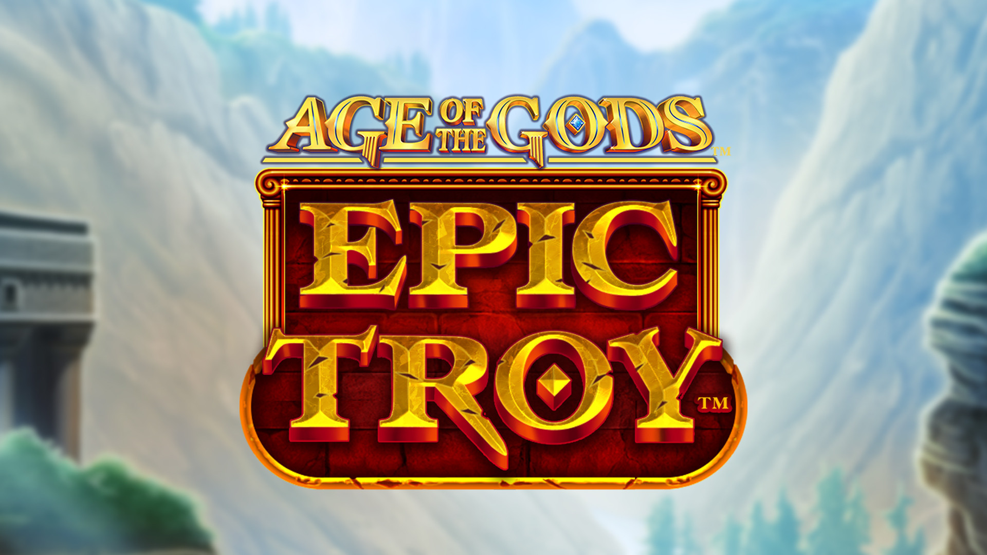 Age of the Gods: Epic Troy