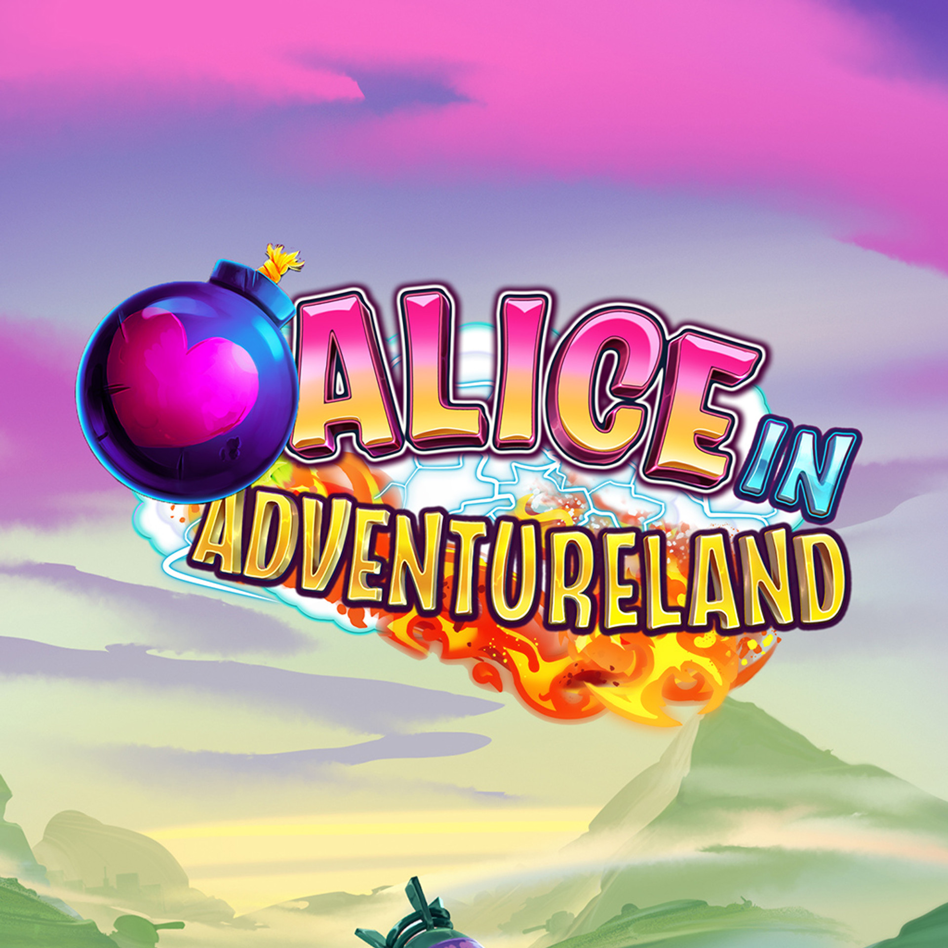 Alice in Adventureland