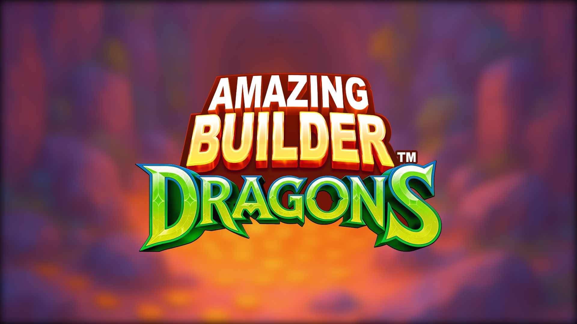 Amazing Builder Dragons