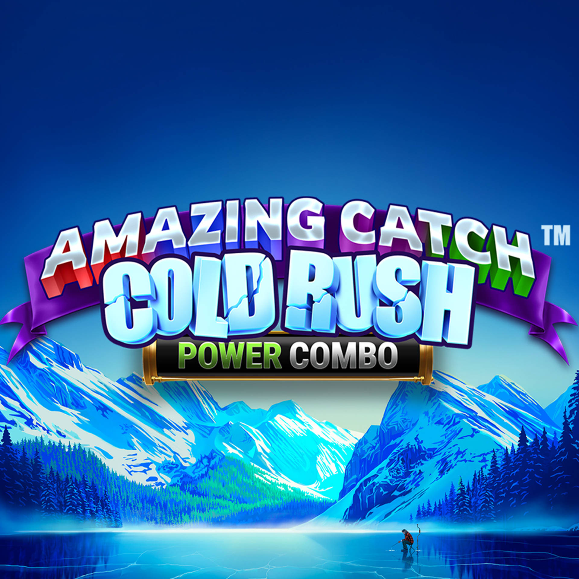 Amazing Catch Cold Rush Power Combo