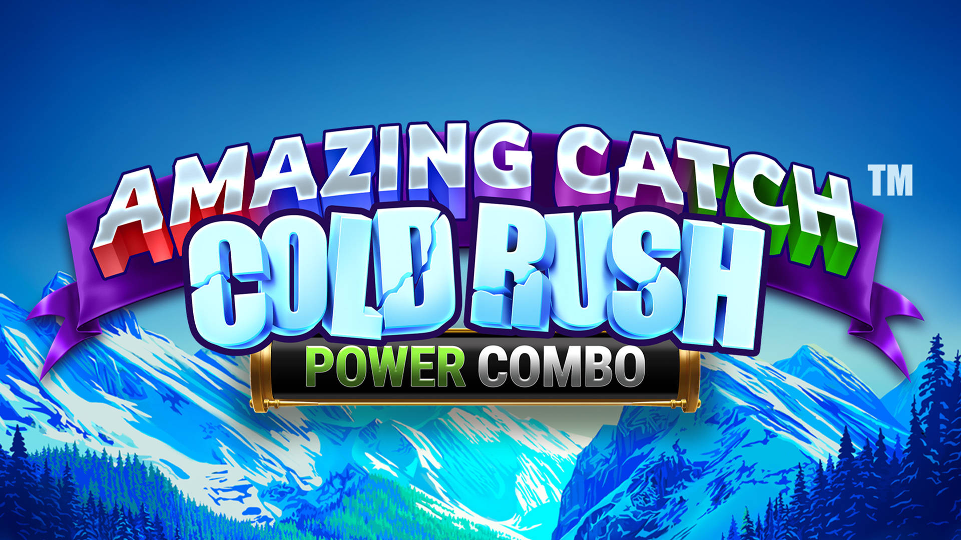 Amazing Catch Cold Rush Power Combo