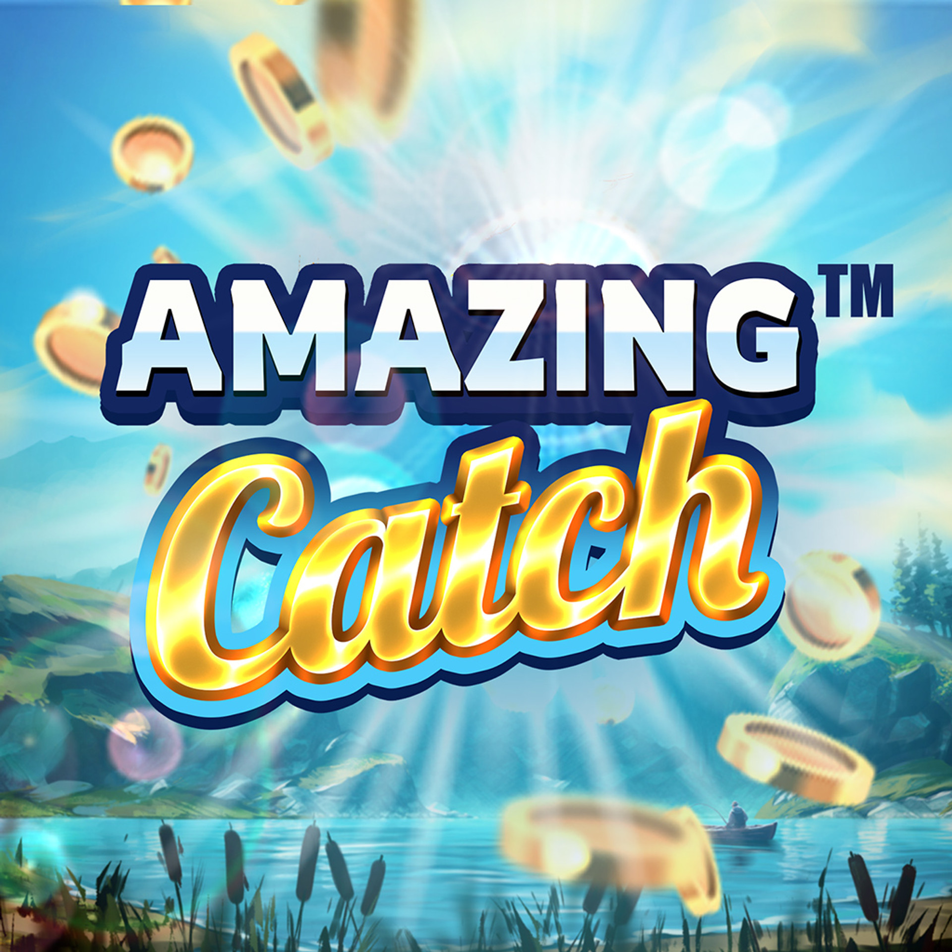 Amazing Catch