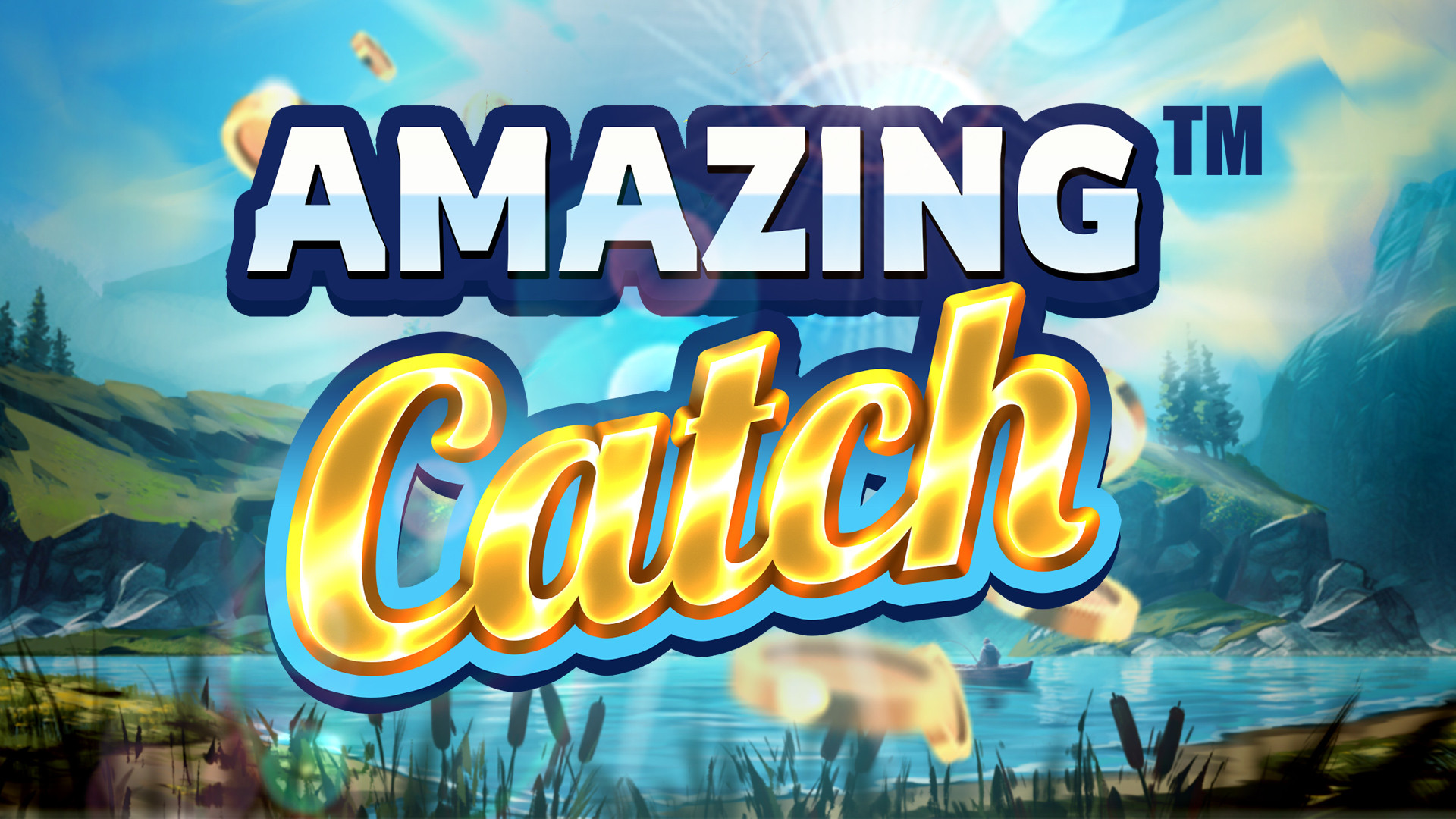 Amazing Catch