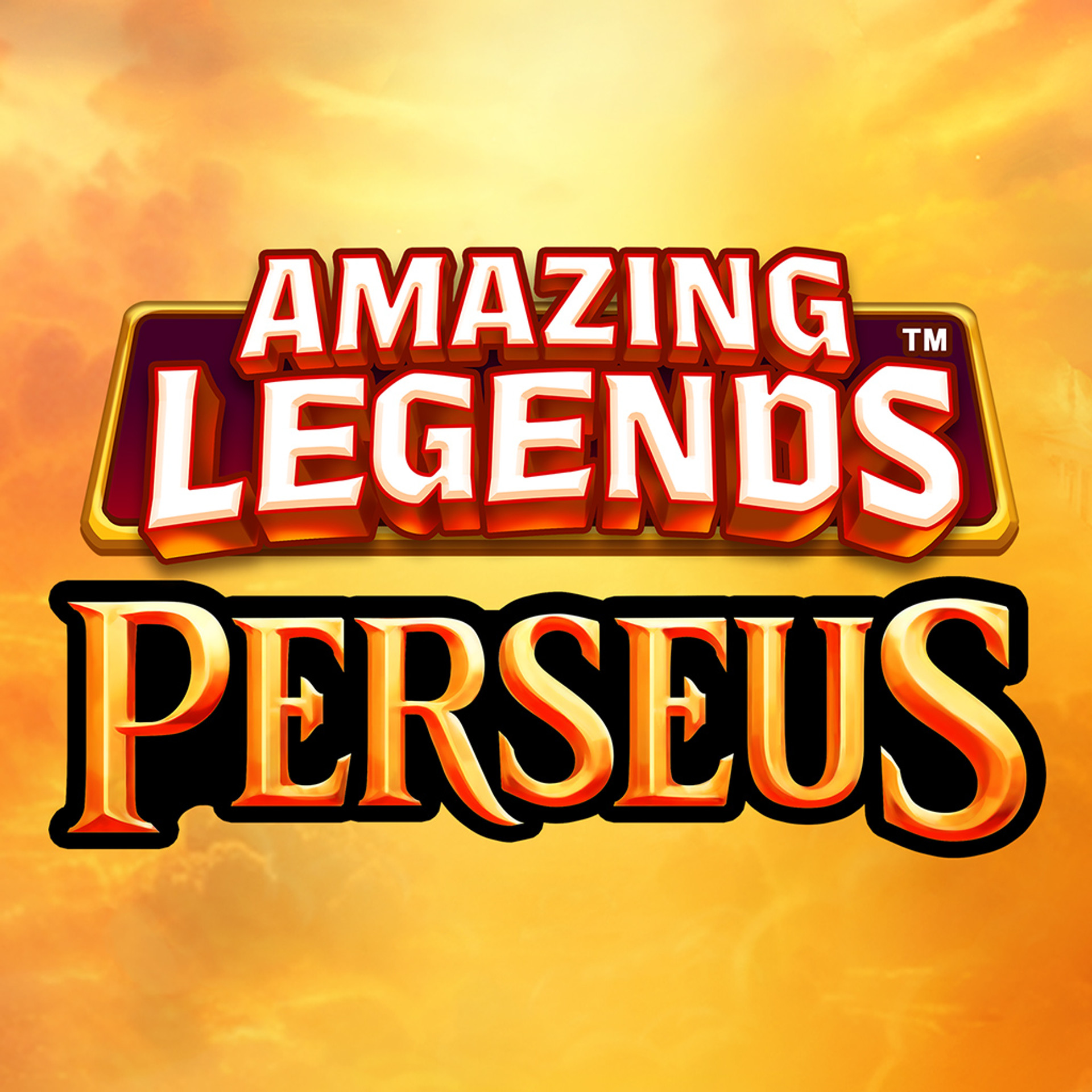 Amazing Legends Perseus