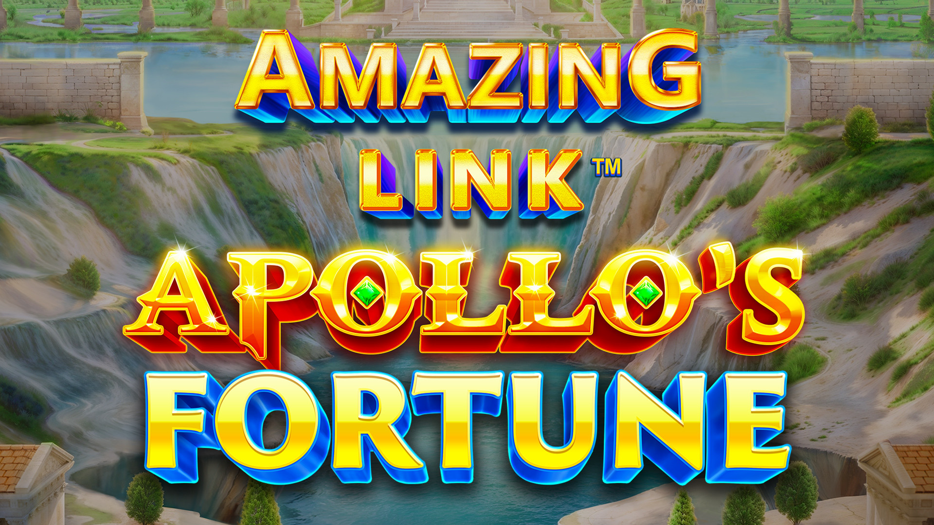 Amazing Link Apollo's Fortune