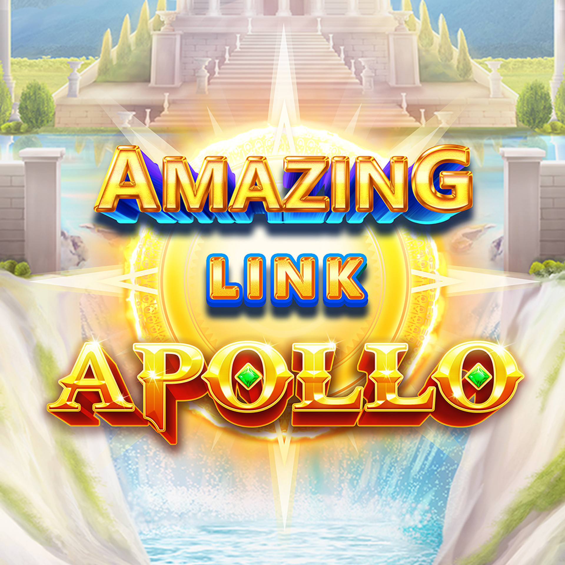 Amazing Link: Apollo