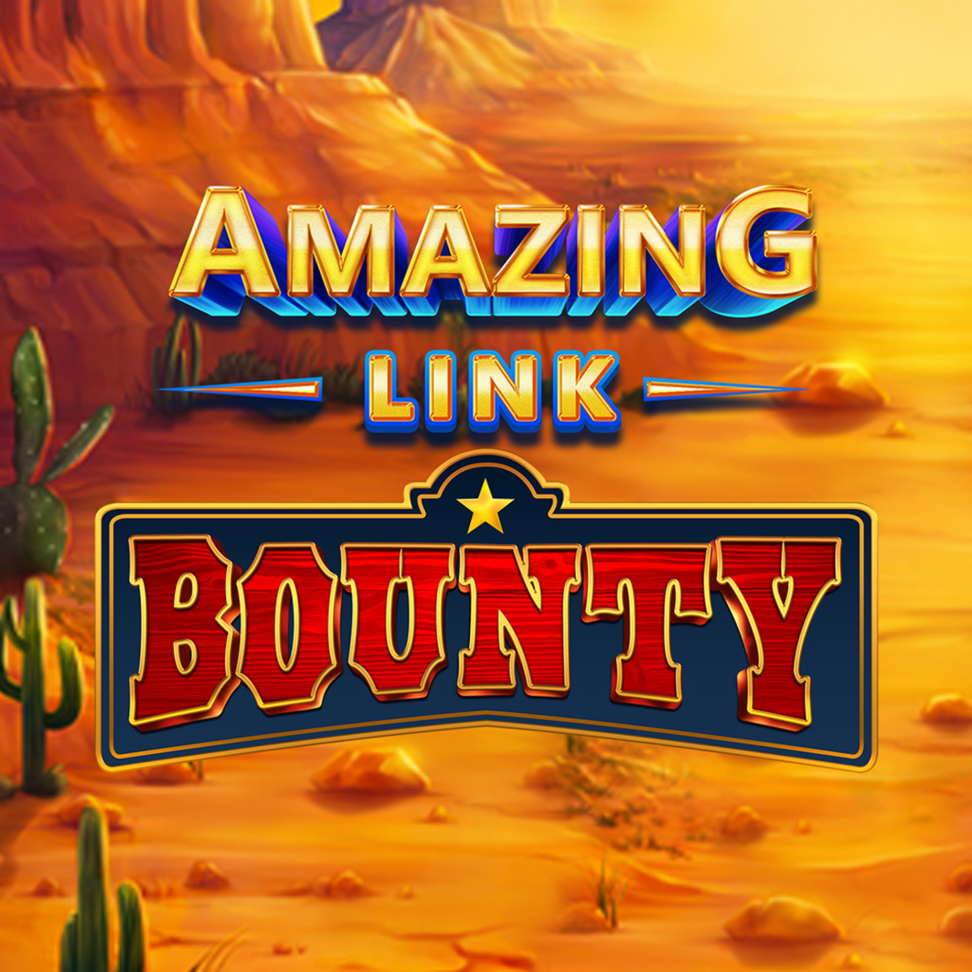 Amazing Link Bounty