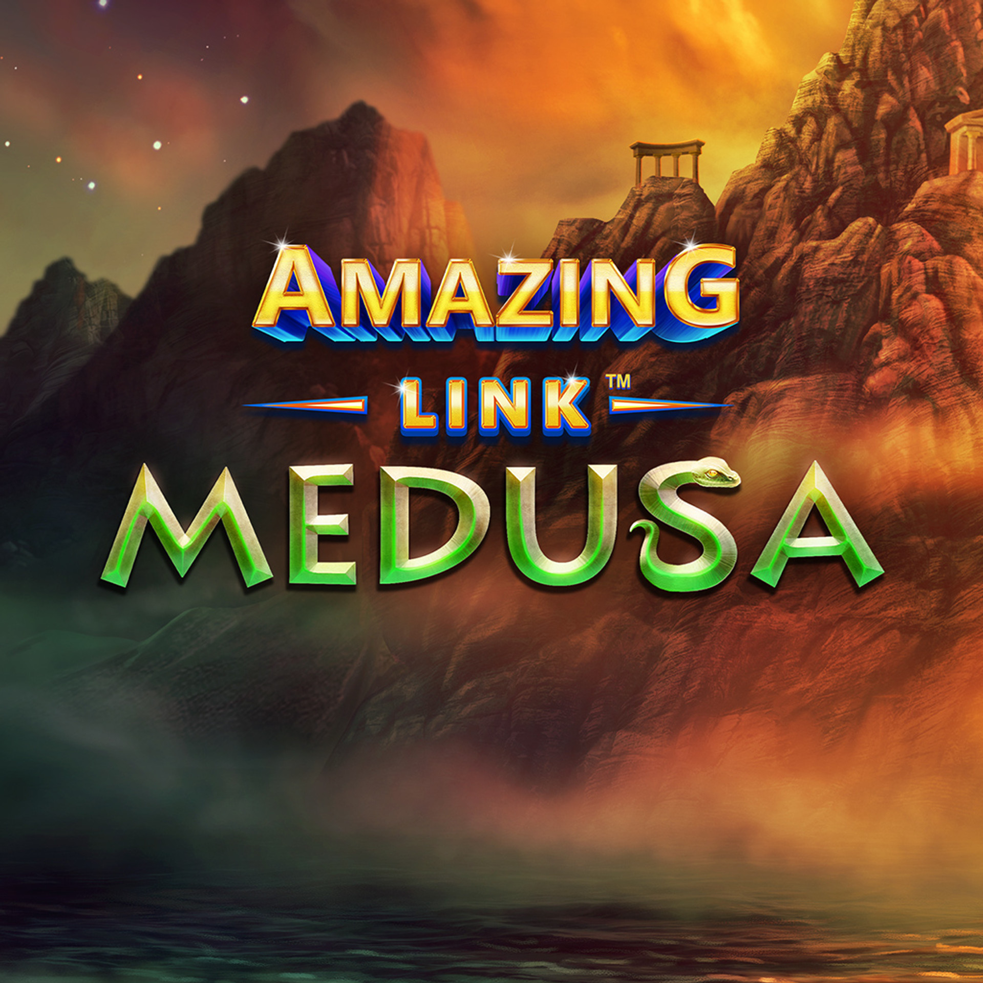 Amazing Link Medusa