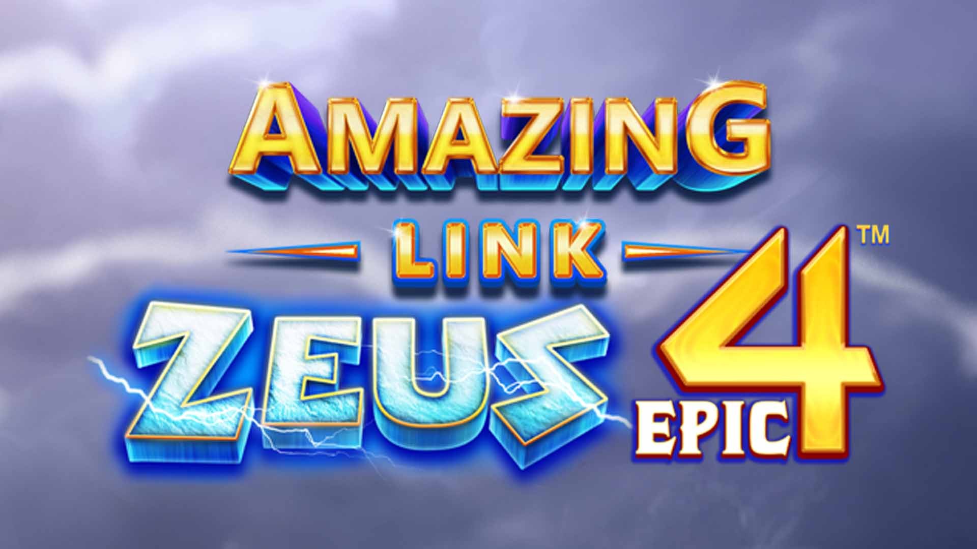 Amazing Link Zeus Epic 4