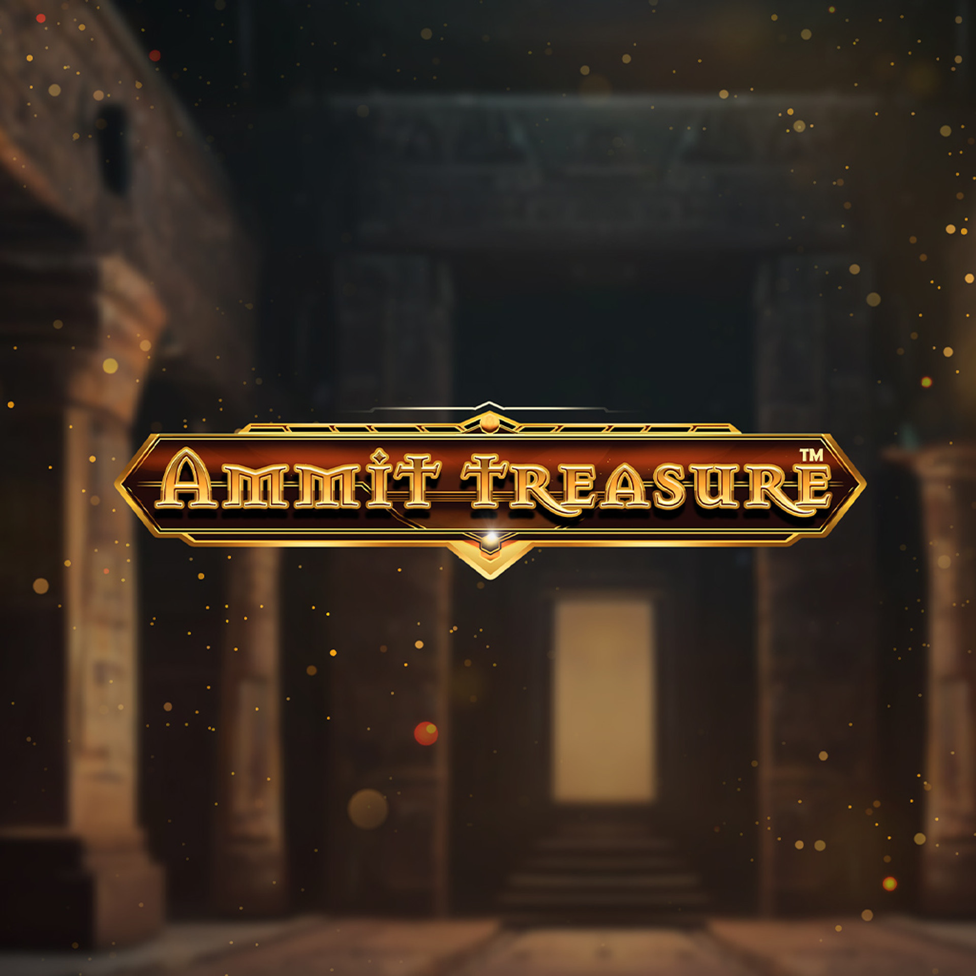 Ammit Treasure