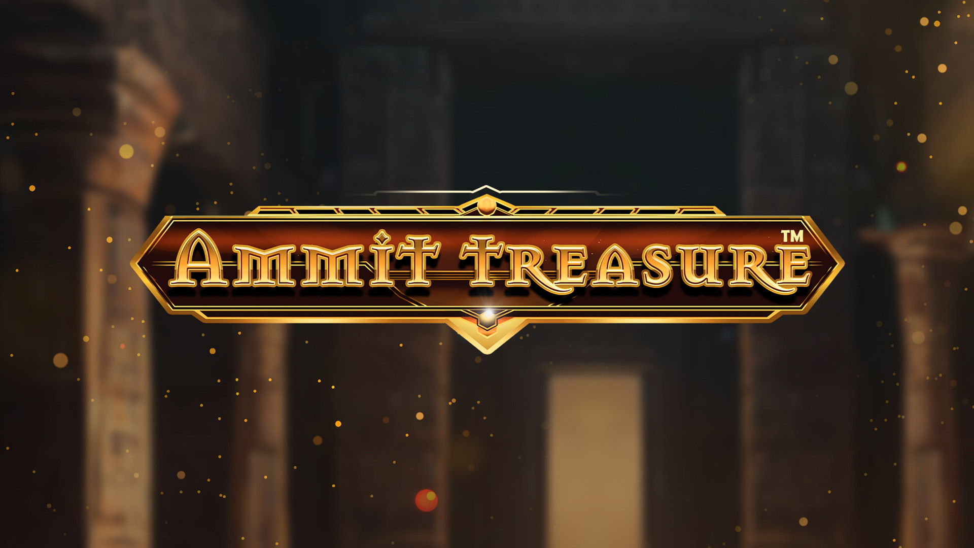 Ammit Treasure