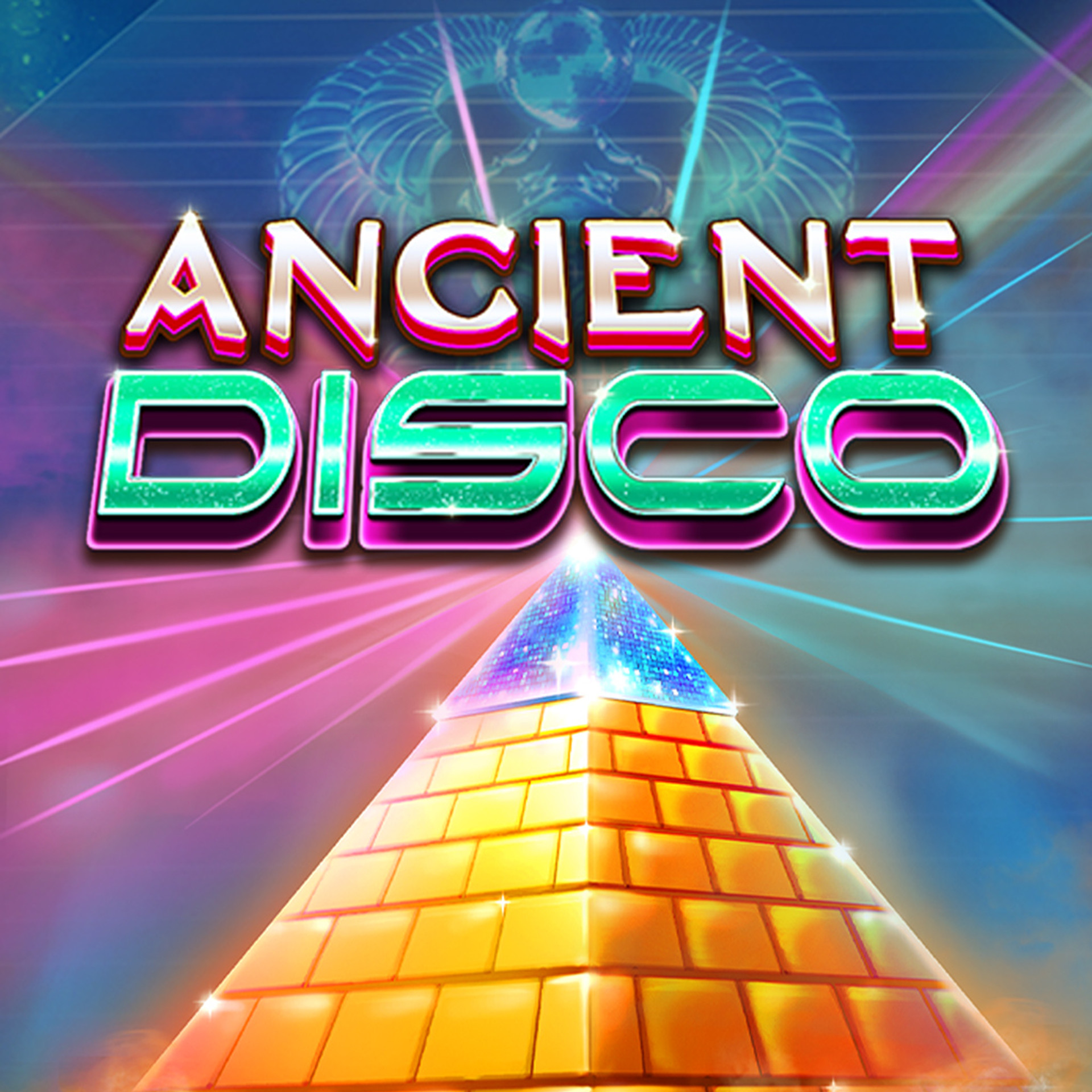 Ancient Disco