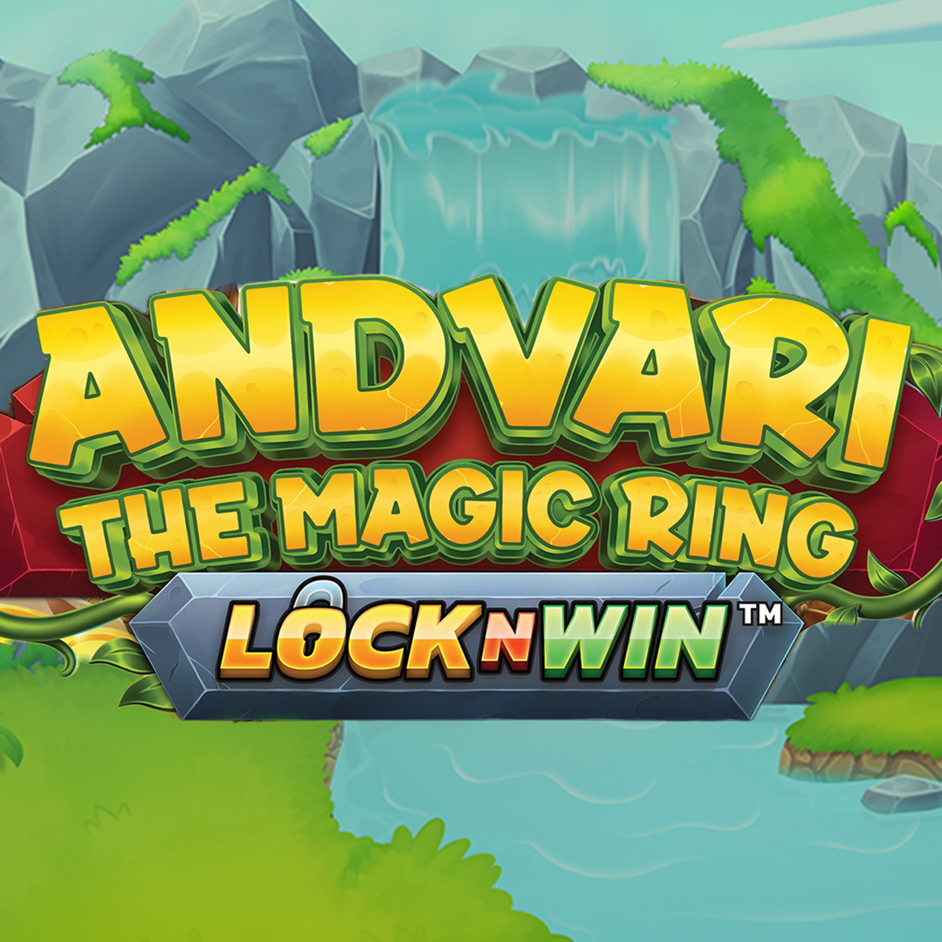 Andvari: The Magic Ring