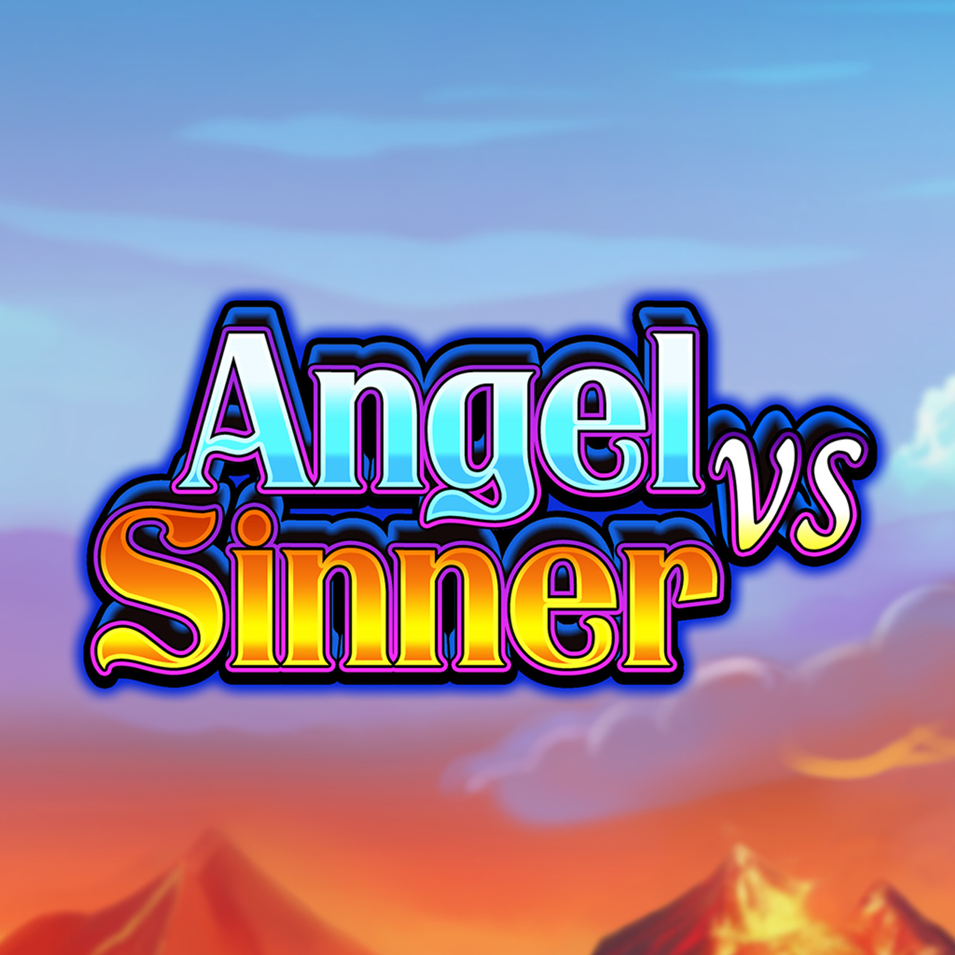 Angel vs Sinner