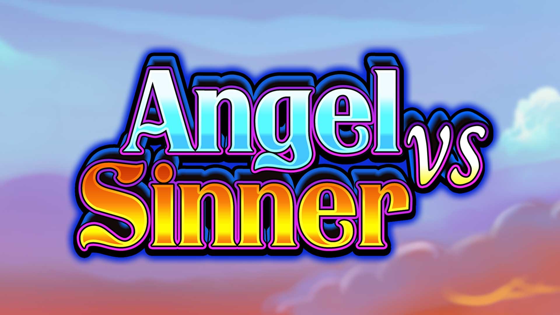 Angel vs Sinner