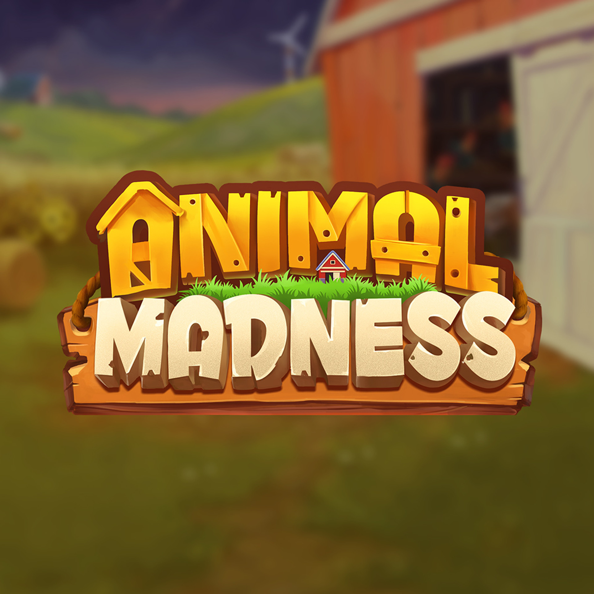 Animal Madness