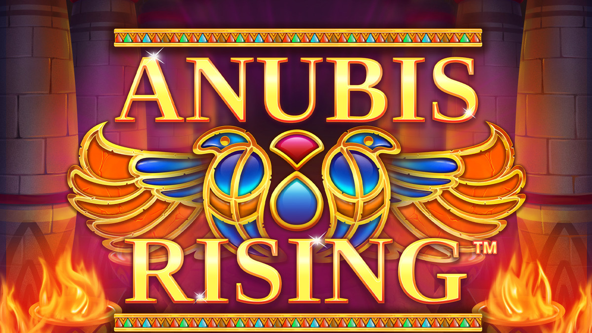 Anubis Rising - 21