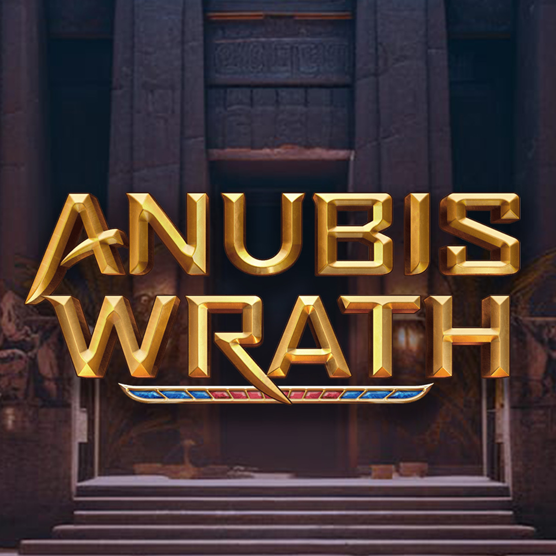 Anubis Wrath