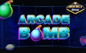 Arcade Bomb casino game