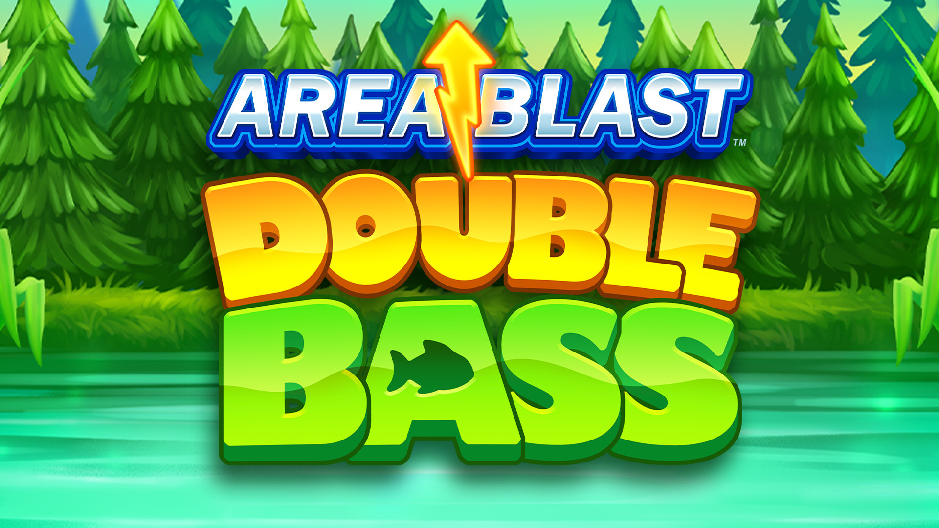 Area Blast Double Bass