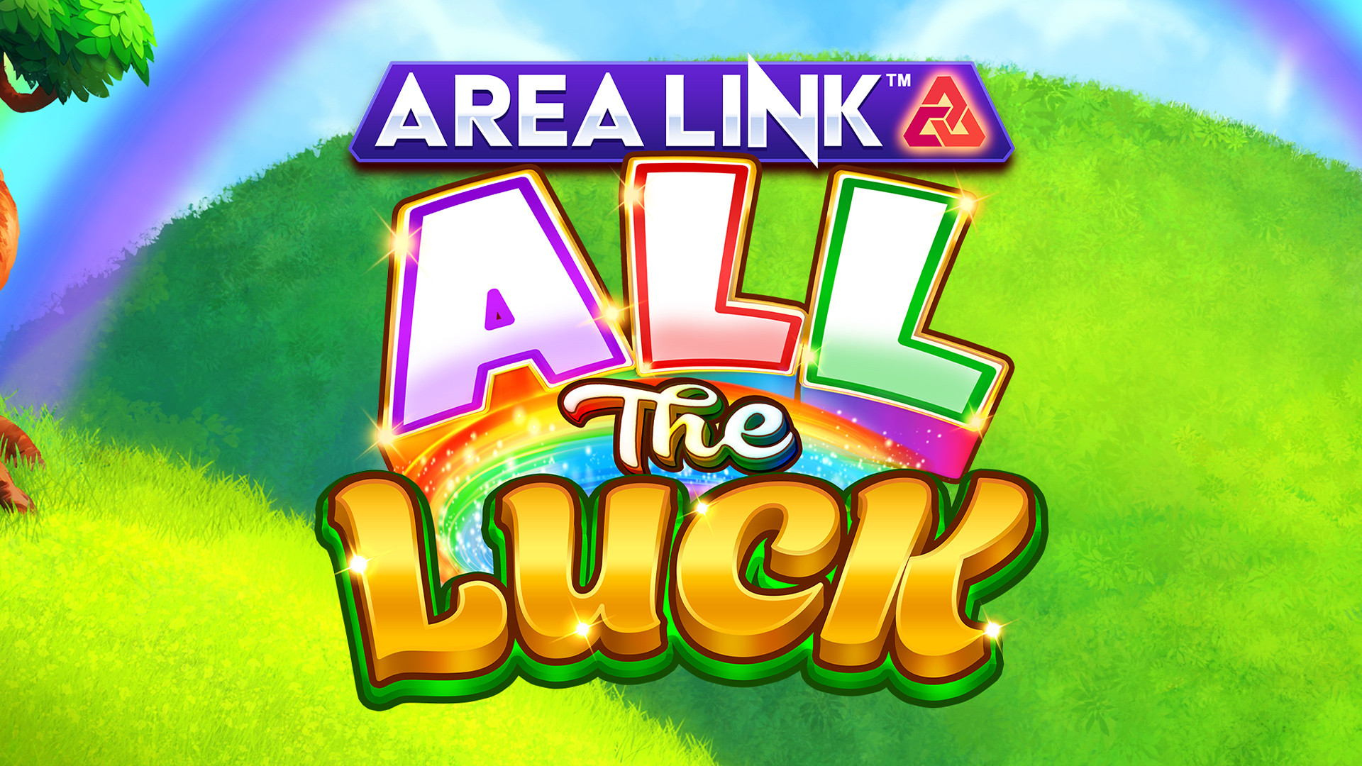 Area Link All The Luck