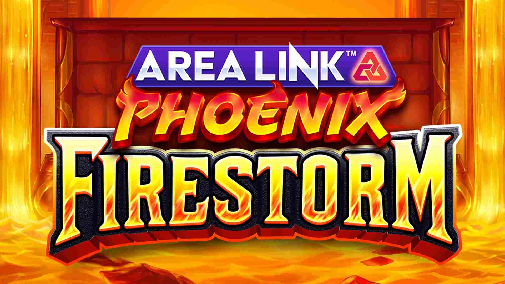 Area Link Phoenix Firestorm