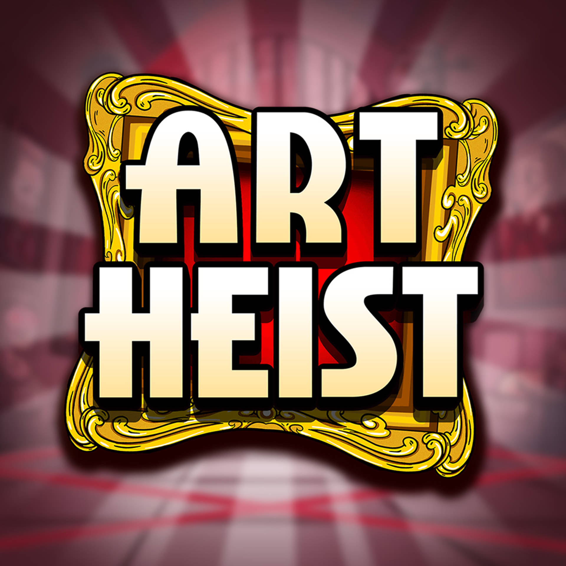 Art Heist