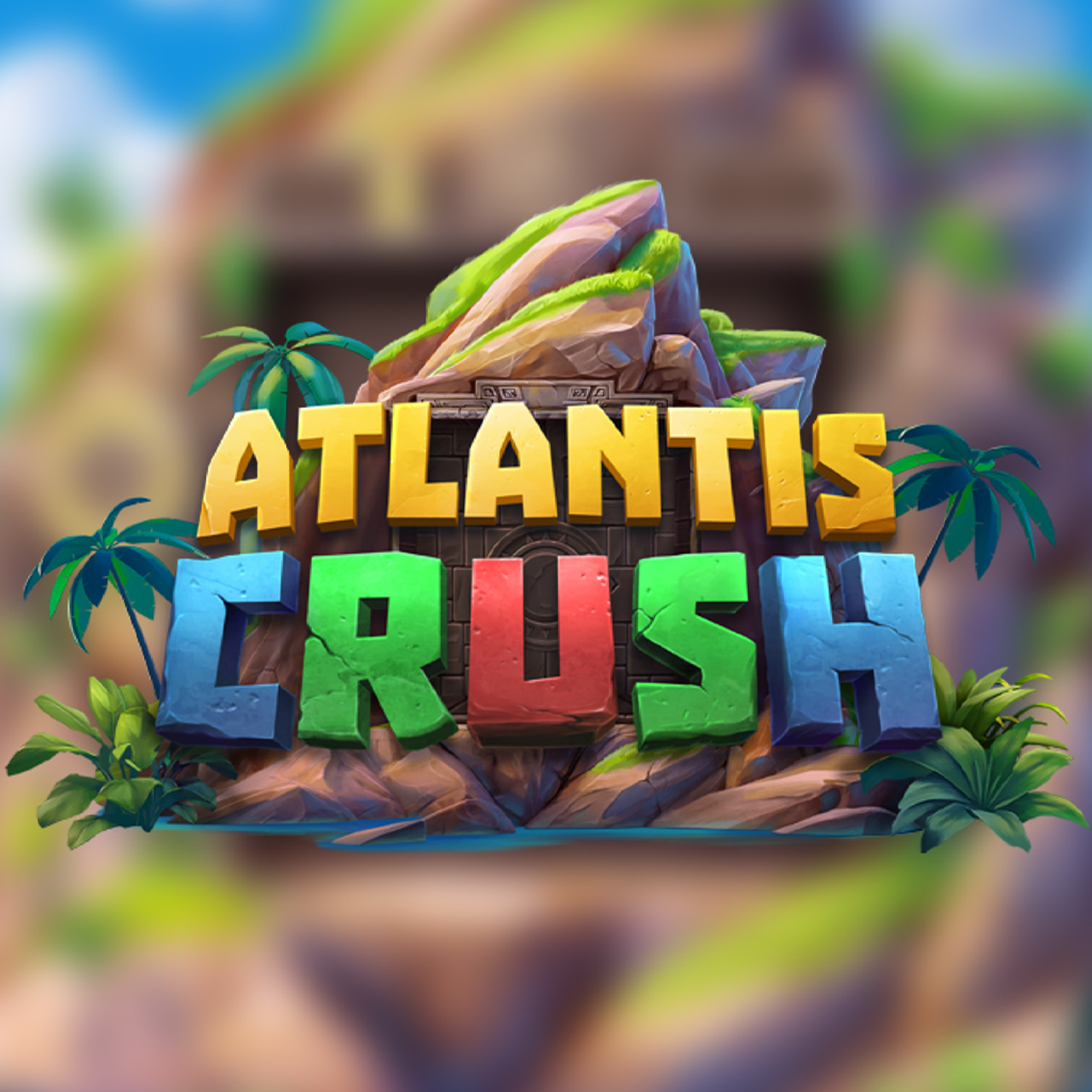 Atlantis Crush