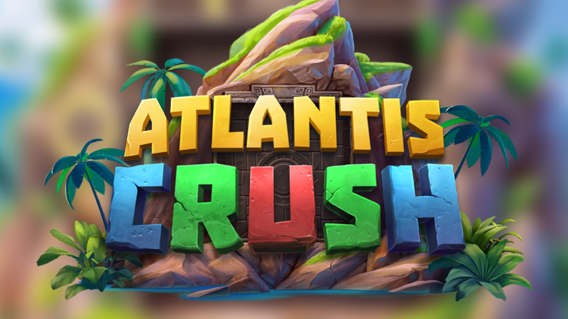 Atlantis Crush