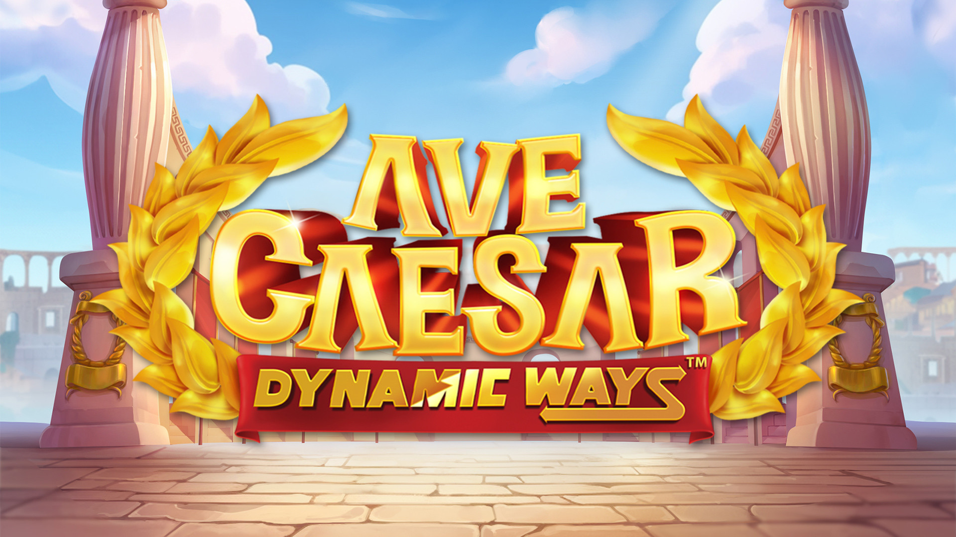 Ave Caesar DynamicWays