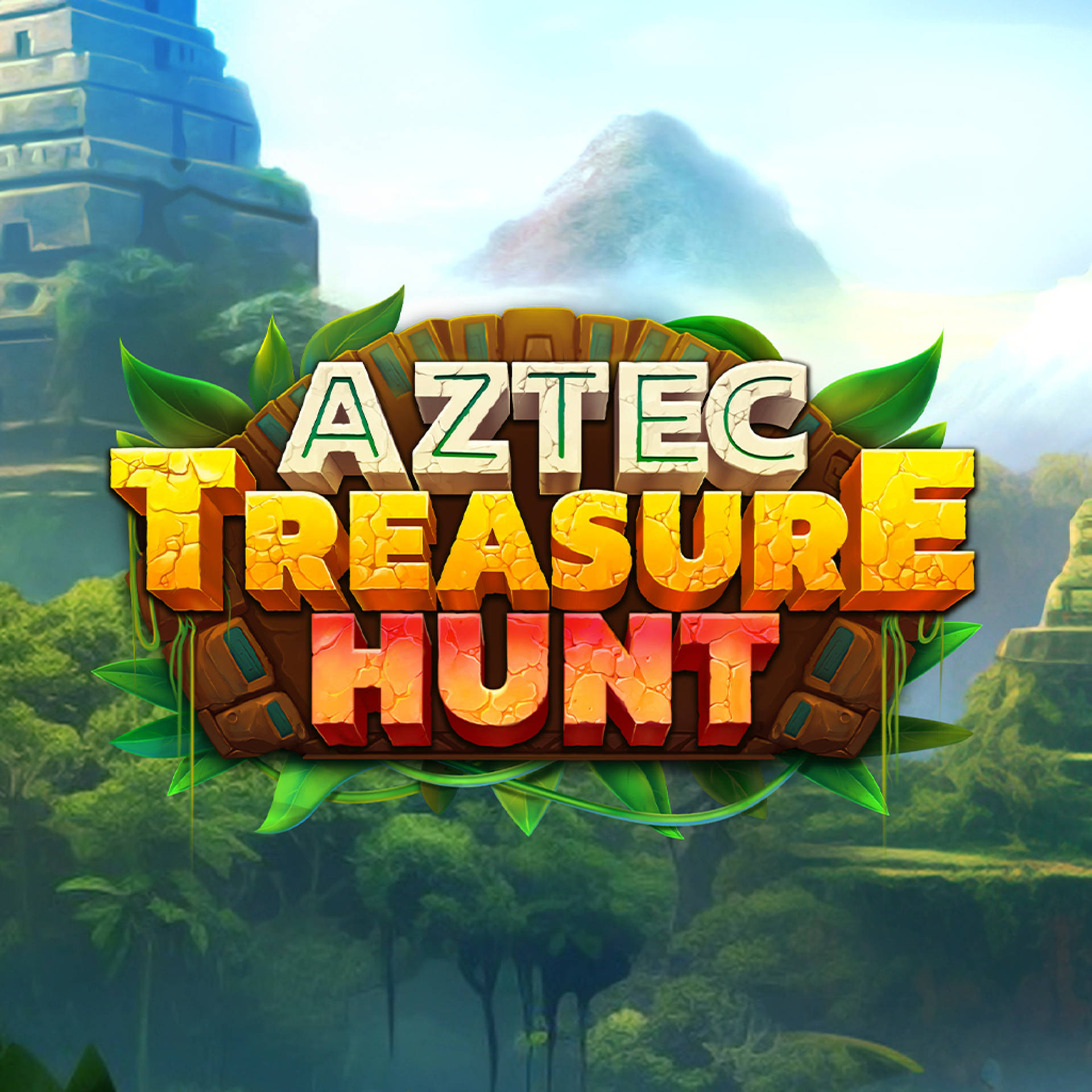Aztec Treasure Hunt